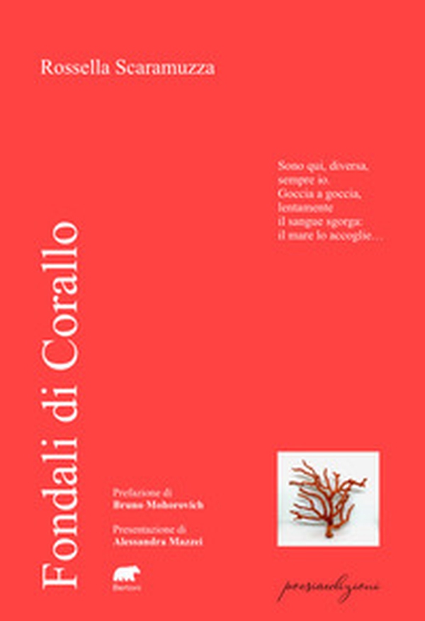 Fondali di corallo - Librerie.coop Fondali di corallo - Librerie.coop