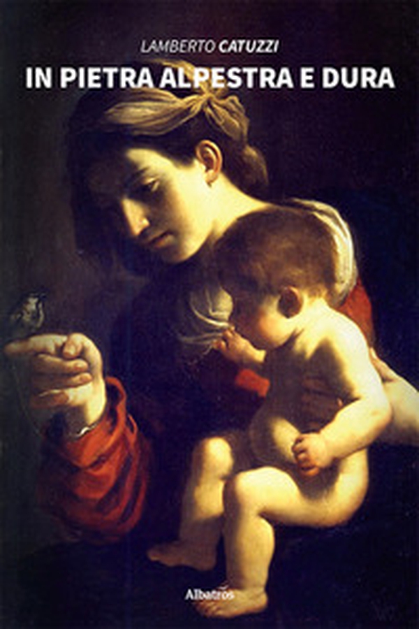 In pietra alpestra e dura - Librerie.coop