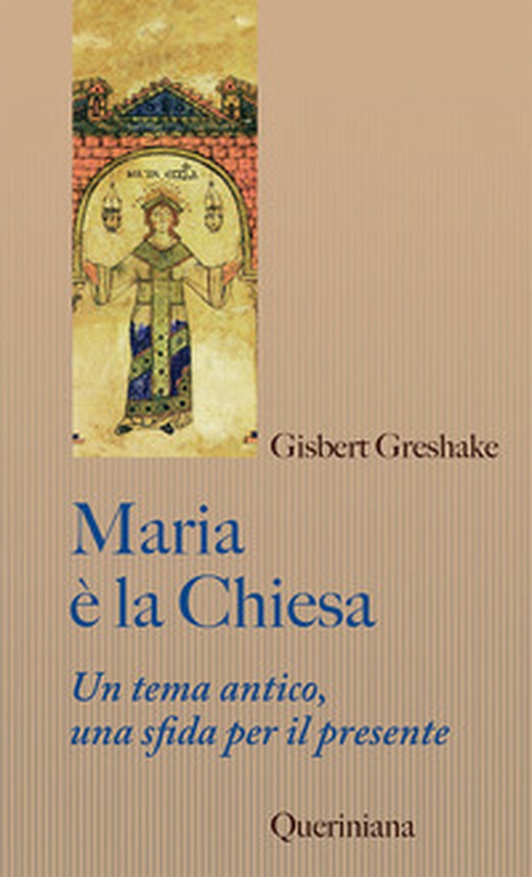 Maria è la Chiesa. Tema antico, una sfida per il presente - Librerie.coop Maria è la Chiesa. Tema antico, una sfida per il presente - Librerie.coop