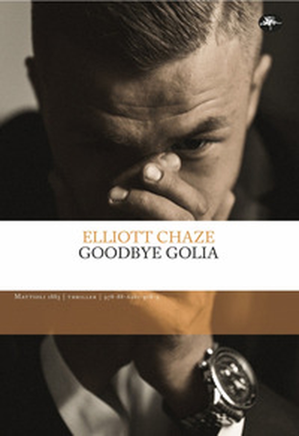 Goodbye Golia - Librerie.coop Goodbye Golia - Librerie.coop