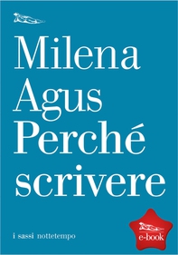 Perché scrivere - Librerie.coop