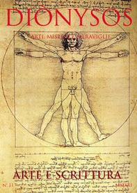 Diònysos. Arte, architettura, musica e blablabla - Vol. 11 - Librerie.coop Diònysos. Arte, architettura, musica e blablabla - Vol. 11 - Librerie.coop