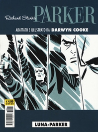 Luna-Parker. Parker - Librerie.coop
