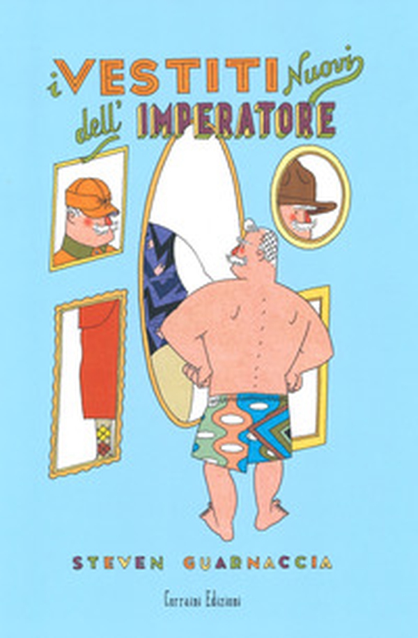 I vestiti nuovi dell'imperatore - Librerie.coop I vestiti nuovi dell'imperatore - Librerie.coop