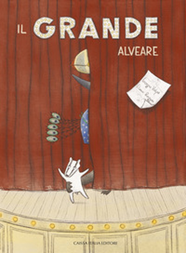 Il grande alveare - Librerie.coop Il grande alveare - Librerie.coop