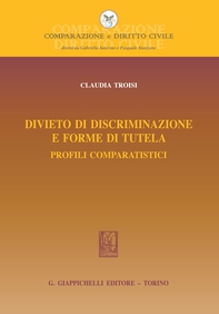 Divieto di discriminazione e forme di tutela. - Librerie.coop