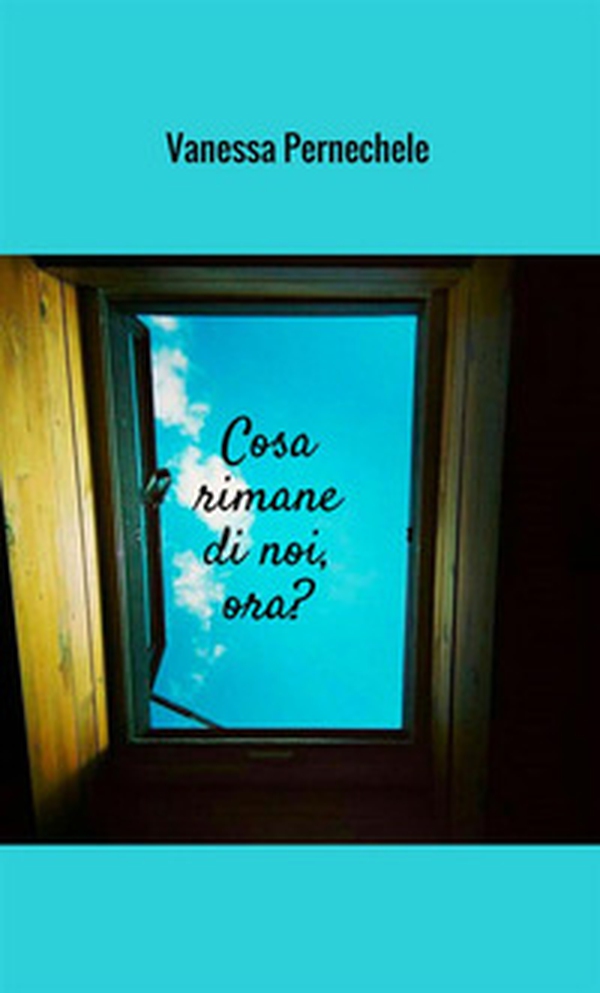 Cosa rimane di noi, ora? - Librerie.coop