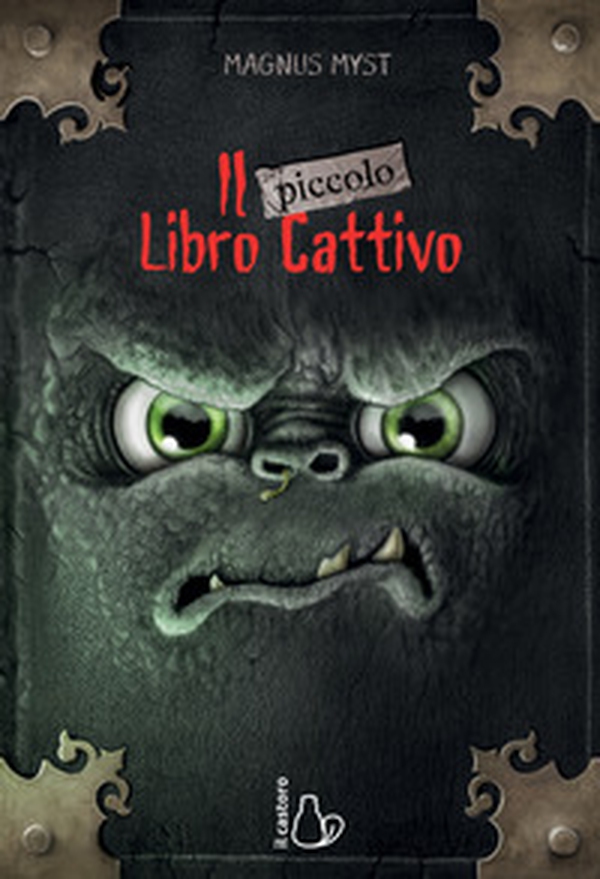 Il piccolo libro cattivo - Librerie.coop Il piccolo libro cattivo - Librerie.coop
