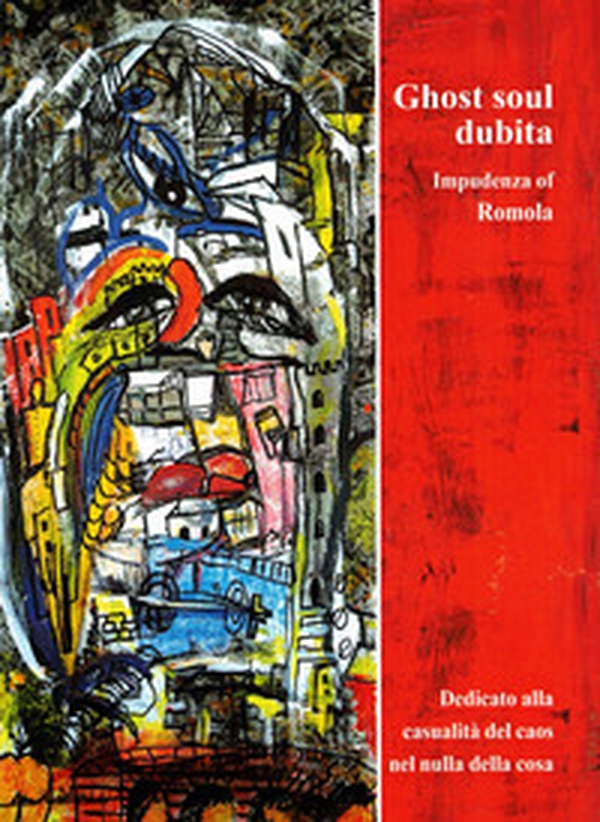Ghost soul dubita - Librerie.coop Ghost soul dubita - Librerie.coop