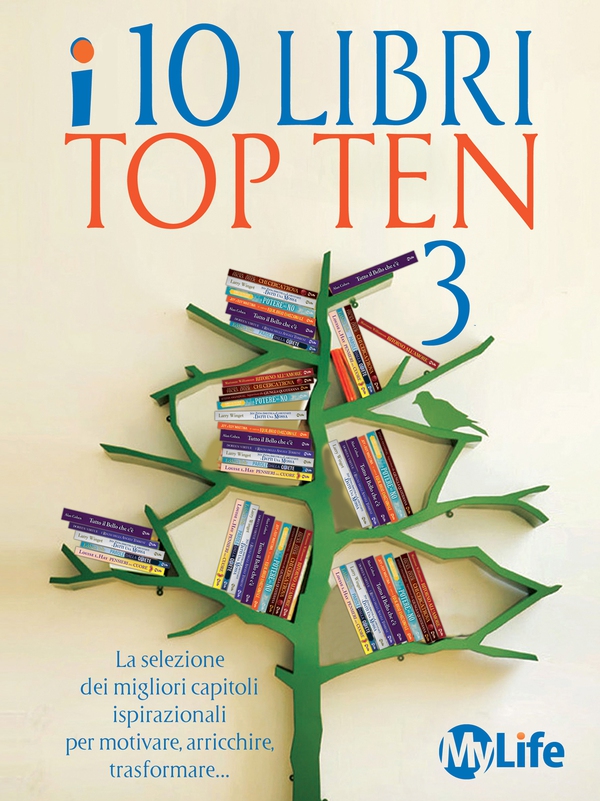 Top Ten 3 - Librerie.coop Top Ten 3 - Librerie.coop