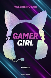 Gamer girl - Librerie.coop