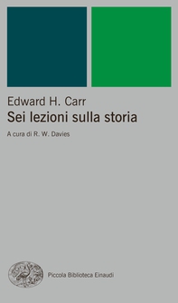 Sei lezioni sulla storia - Librerie.coop