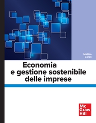 Economia e gestione sostenibile delle imprese - Librerie.coop