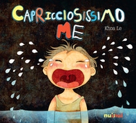 Capricciosissimo me. Ediz. italiana e inglese - Librerie.coop