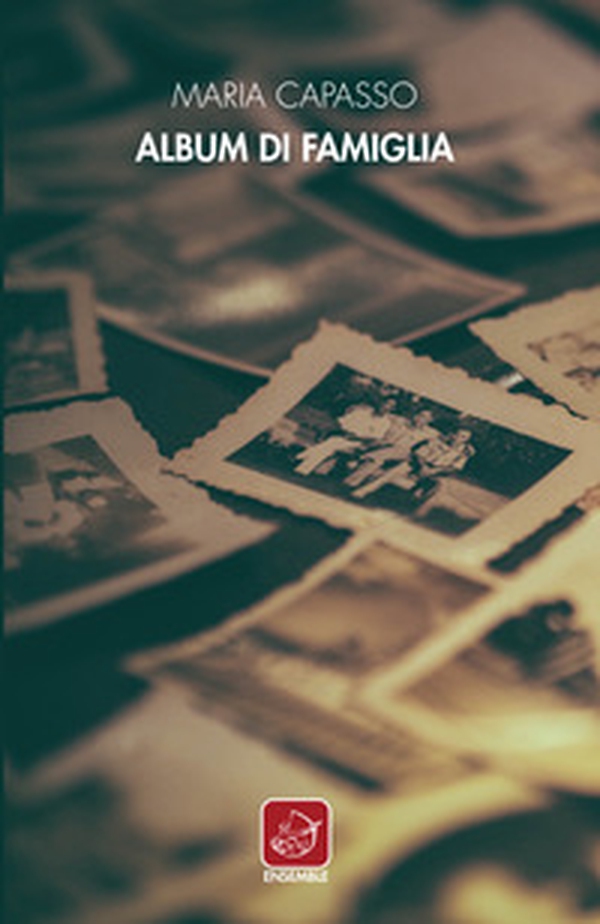 Album di famiglia - Librerie.coop Album di famiglia - Librerie.coop