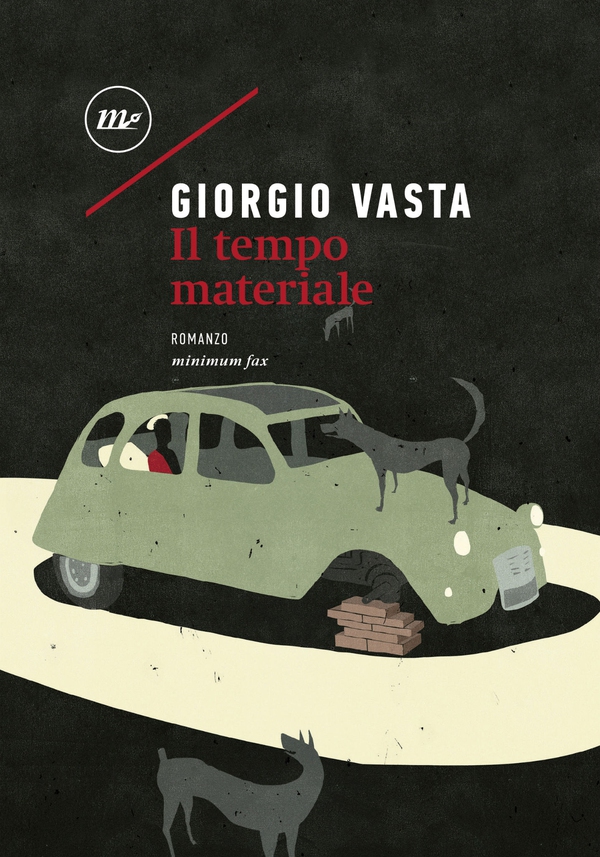 Il tempo materiale - Librerie.coop Il tempo materiale - Librerie.coop