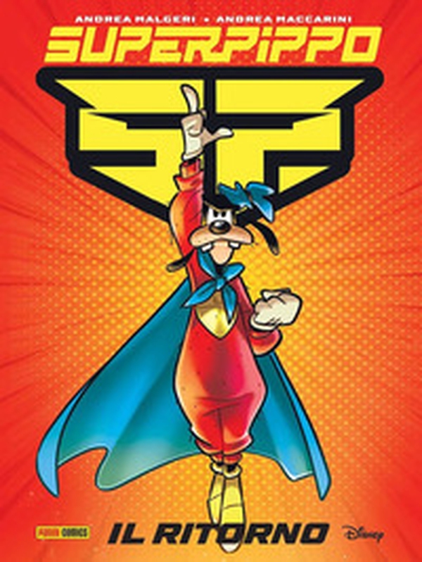 Il ritorno di Superpippo - Librerie.coop
