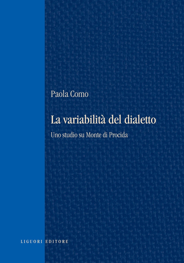 La variabilità del dialetto - Librerie.coop La variabilità del dialetto - Librerie.coop