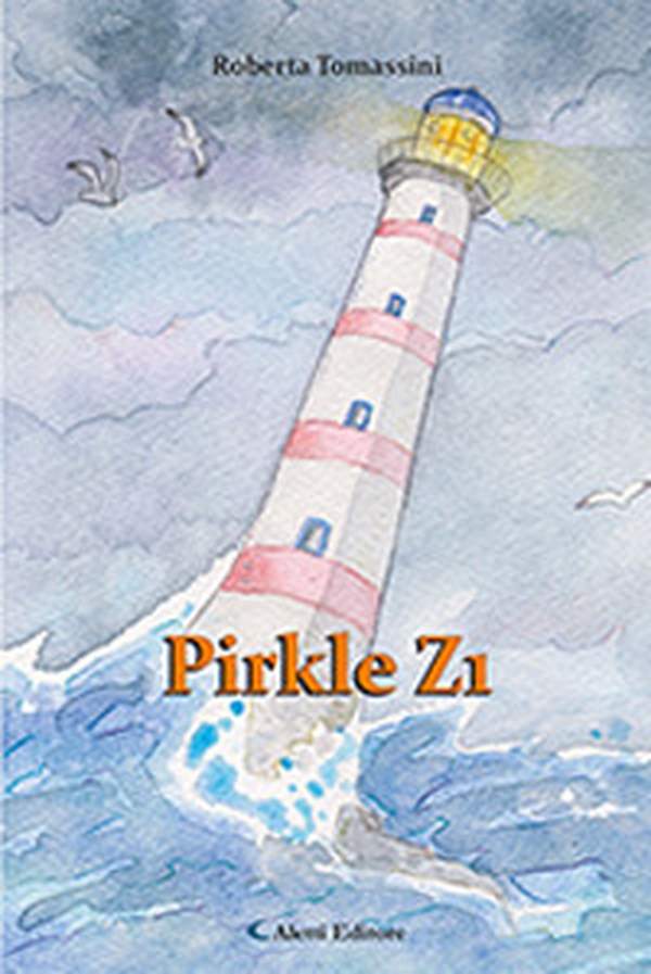 Pirkle Z1 - Librerie.coop Pirkle Z1 - Librerie.coop