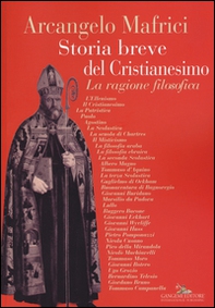 Storia breve del cristianesimo. La ragione filosofica - Librerie.coop