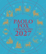 L'oroscopo 2027 - Librerie.coop