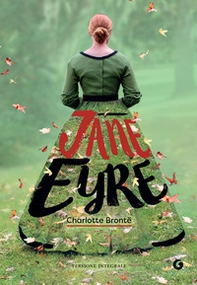 Jane Eyre - Librerie.coop Jane Eyre - Librerie.coop