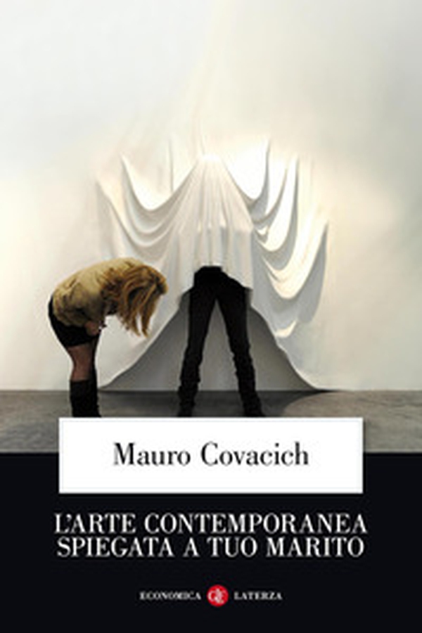 L'arte contemporanea spiegata a tuo marito - Librerie.coop L'arte contemporanea spiegata a tuo marito - Librerie.coop