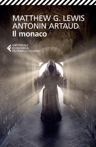 Il monaco - Librerie.coop