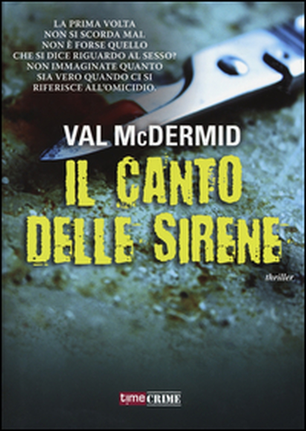 Il canto delle sirene - Librerie.coop Il canto delle sirene - Librerie.coop
