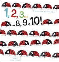 1, 2, 3... 8, 9 e 10! - Librerie.coop 1, 2, 3... 8, 9 e 10! - Librerie.coop