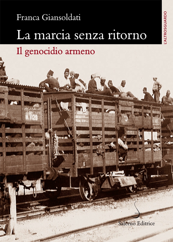 La marcia senza ritorno - Librerie.coop La marcia senza ritorno - Librerie.coop