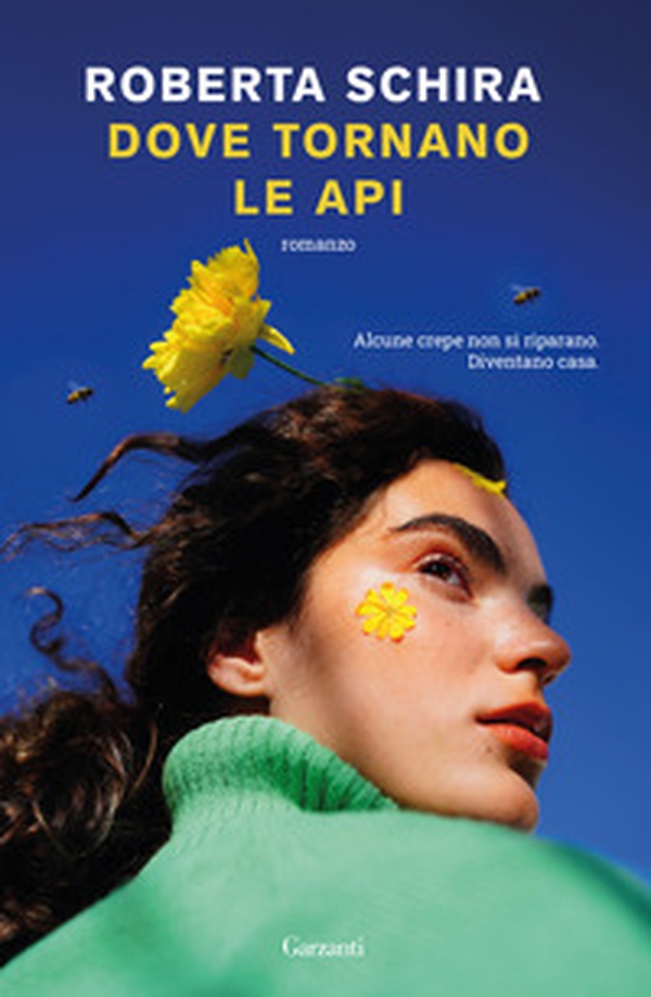 Dove tornano le api - Librerie.coop