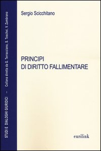 Principi di diritto fallimentare - Librerie.coop