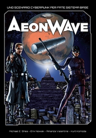 Aeon Wave. Ediz. italiana - Librerie.coop Aeon Wave. Ediz. italiana - Librerie.coop