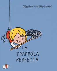 La trappola perfetta - Librerie.coop