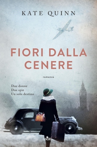 Fiori dalla cenere - Librerie.coop Fiori dalla cenere - Librerie.coop