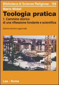 Teologia pratica - Librerie.coop