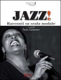 Jazz! Racconti su scala modale - Librerie.coop