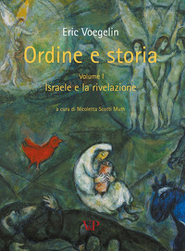 Ordine e storia - Vol. 1 - Librerie.coop Ordine e storia - Vol. 1 - Librerie.coop