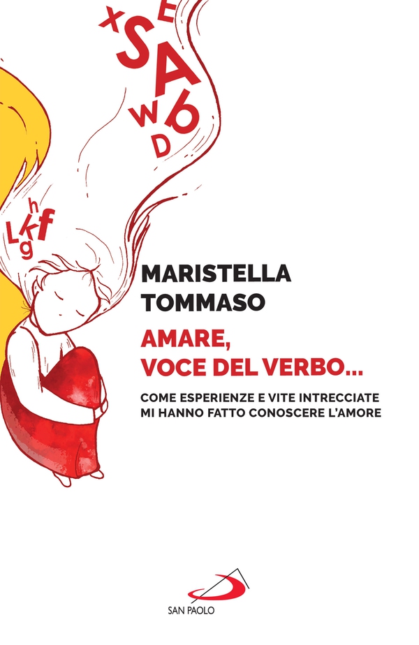 Amare, voce del Verbo... - Librerie.coop