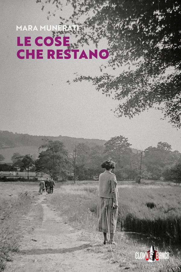Le cose che restano - Librerie.coop Le cose che restano - Librerie.coop