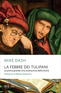 La febbre dei tulipani - Librerie.coop La febbre dei tulipani - Librerie.coop