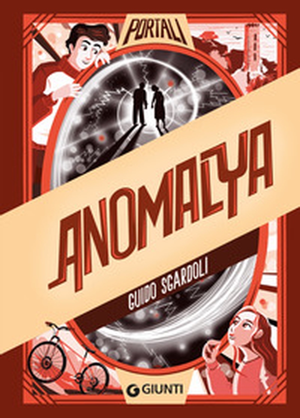 Anomalya - Librerie.coop Anomalya - Librerie.coop