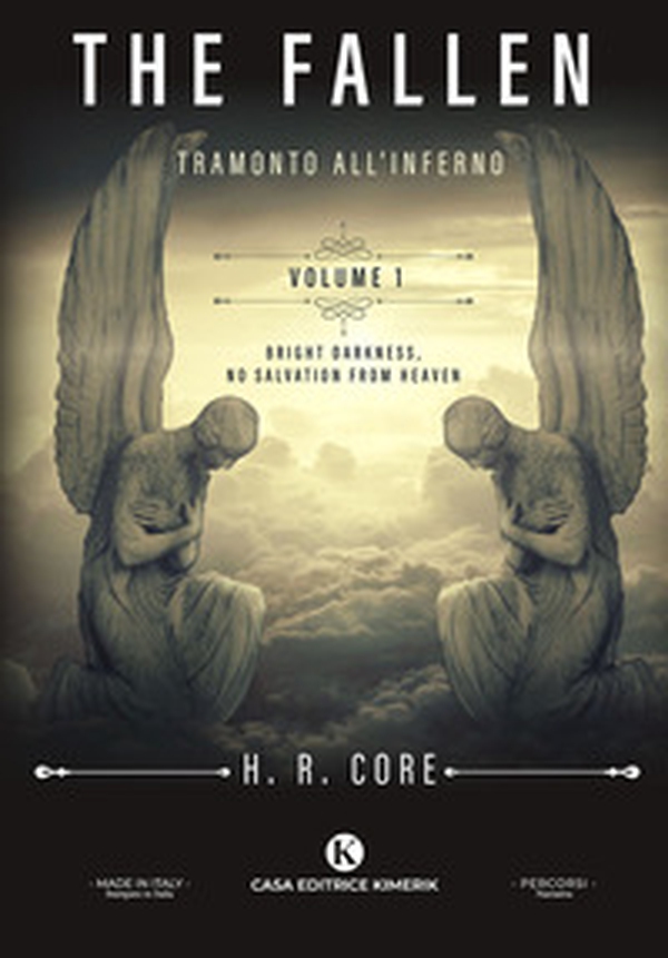 The fallen. Tramonto all'inferno - Librerie.coop The fallen. Tramonto all'inferno - Librerie.coop