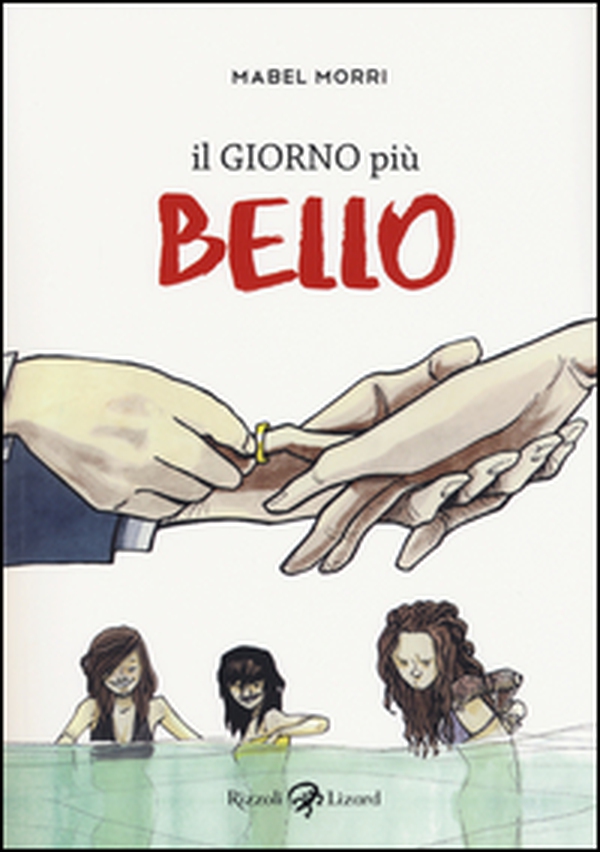 Il giorno più bello - Librerie.coop Il giorno più bello - Librerie.coop