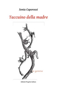 Taccuino della madre - Librerie.coop