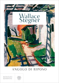 Angolo di riposo - Librerie.coop