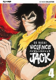 Violence Jack. Ultimate edition - Librerie.coop