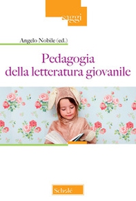 Pedagogia della letteratura giovanile - Librerie.coop