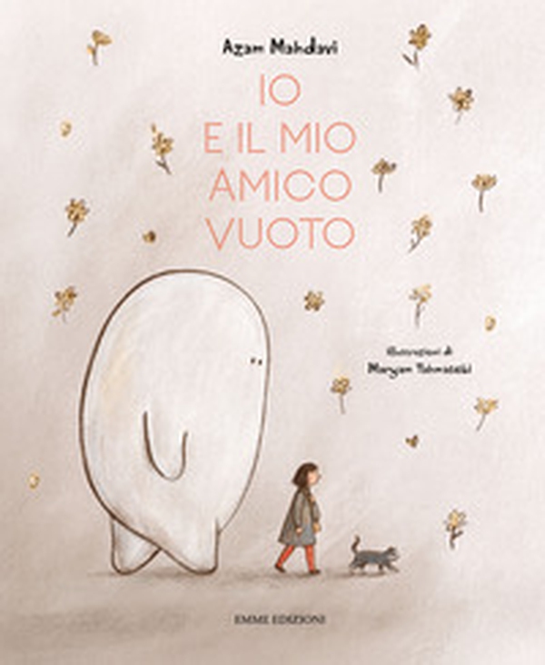 Io e il mio amico Vuoto - Librerie.coop Io e il mio amico Vuoto - Librerie.coop
